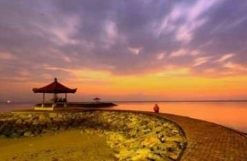 Desa Sanur Tentukan Arah Pariwisatanya