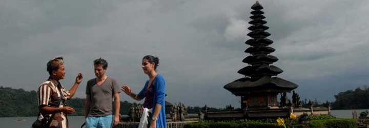 Pariwisata Bali belum Memberikan Kontribusi Maksimal Kepada Masyarakat