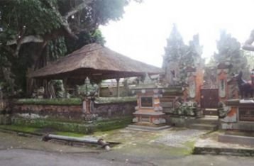 Kisah Ki Pasung Grigis Sang Panglima Perang di Kerajaan Bali Kuno