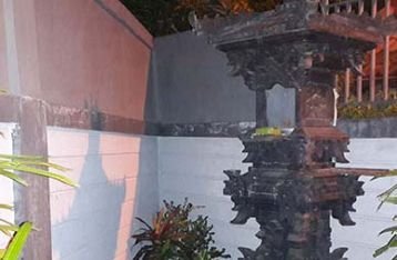 Mengetahui Lebih Dalam Tentang Penunggun Karang di Bali