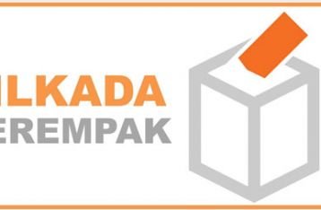 Jelang Pilkada, Penjabat Bupati Miliki Peran Strategis Penyelenggaraan Pemerintahan