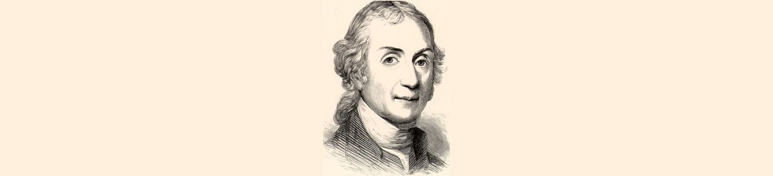 1774 - Joseph Priestley menemukan oksigen,