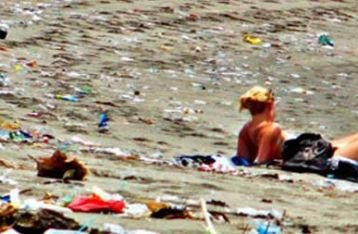 Survei BI: 18,36 % Wisman Ragu dan Emoh Kembali ke Bali, Ini Alasannya