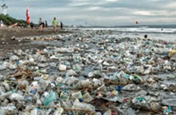 Prancis Tawarkan Kerjasama Pengelolaan Sampah Dengan Bali