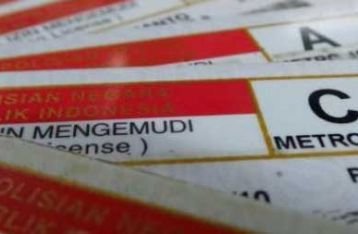 Mulai 27 September Perpanjang SIM Bisa Lewat ‘Online’