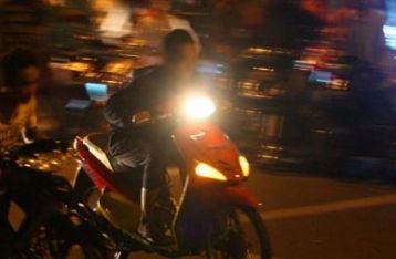 2 Anak SD Jadi 'Joki' Trek-Trekan di Buluh Indah, Polisi Amankan 10 Motor