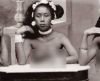 Wanita Bali Tempo Dulu “Toples” untuk Menunjukan Kejujuran