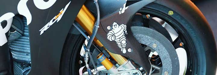 Michelin Tak Terima Disalahkan Para Rider MotoGP