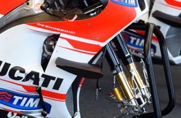 Hadirnya Stoner Takkan Membuat Ducati Merajai MotoGP 2016