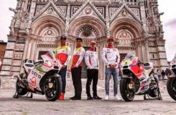 Ducati Miliki Segalanya untuk Menjuarai MotoGP 2016