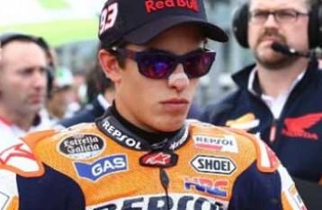 Marquez Sudah Tidak Seramah Dulu