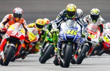 Indonesia Butuh Rp501 Miliar untuk Menggelar MotoGP