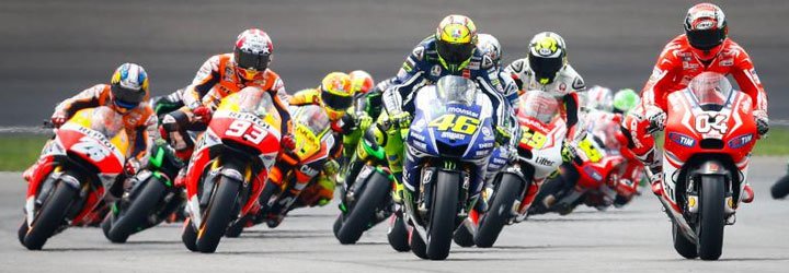 Indonesia Butuh Rp501 Miliar untuk Menggelar MotoGP