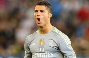 Inilah Pengganti Ronaldo di Madrid