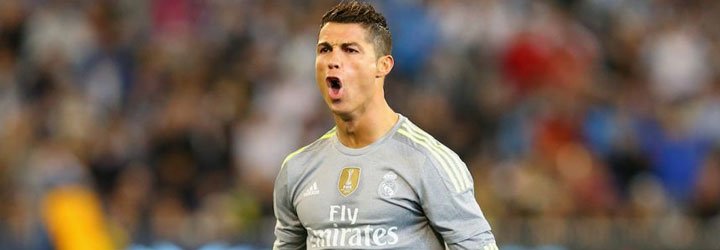 Inilah Pengganti Ronaldo di Madrid
