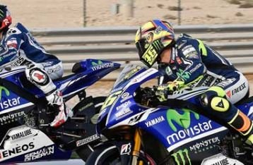 Rossi Lebih Banyak Berkorban Ketimbang Lorenzo