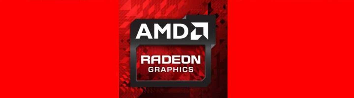 AMD Resmi Berpisah Dengan Radeon