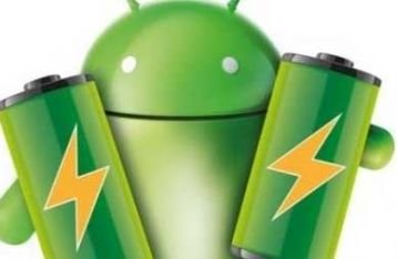 5 Cara Sederhana Untuk Menghemat Baterai Android