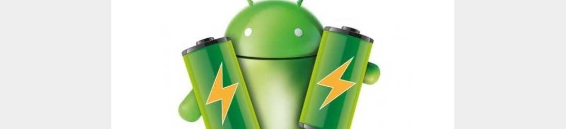 5 Cara Sederhana Untuk Menghemat Baterai Android