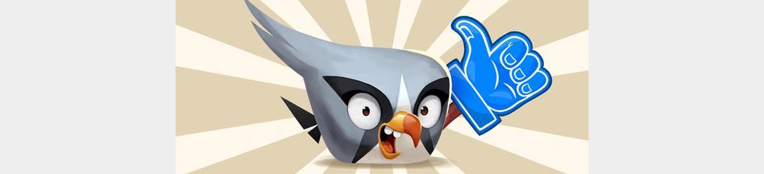 Angry Birds 2 hanya Butuh 3 Hari untuk Capai Rekor 10 Juta Kali Download