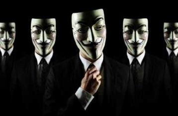 Hacker Anonymous Hapus 5.000 Akun Twitter Anggota ISIS