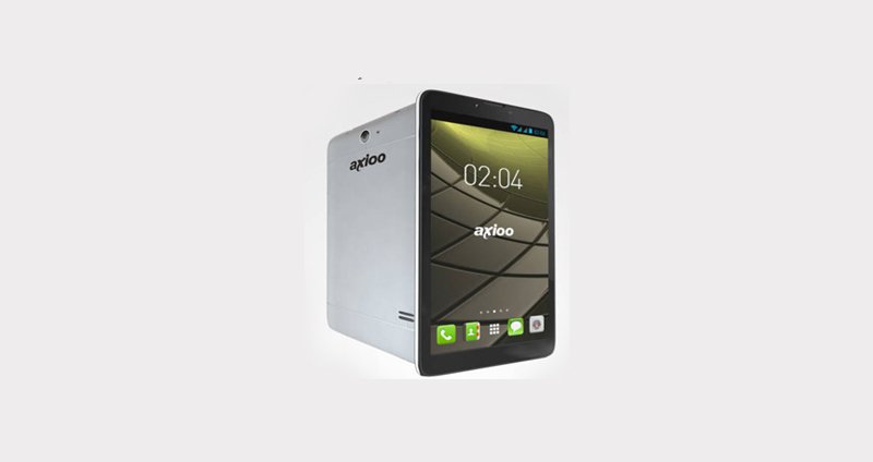 Axioo Luncurkan PICOPAD 7H2 dan S2L, Duo Tablet di Bawah 1 Juta Rupiah