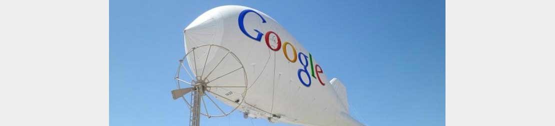 Telkom Kurang Sreg dengan Kehadiran Balon Google di Indonesia
