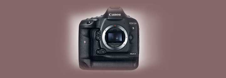 Kenalkan Kamera Terbaru, Canon 1D X Mark II Siap Rekam Gambar di Resolusi 4K