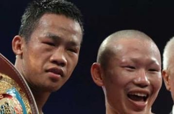 Kato Ingin Rematch di Jepang, Daud Siap