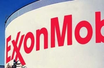Lowongan Kerja di ExxonMobil Indonesia