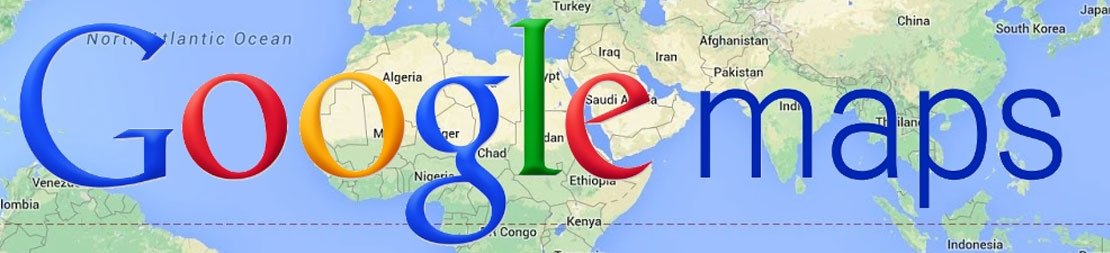 Google Maps Kini Beri Petunjuk Arah Layaknya Orang Indonesia