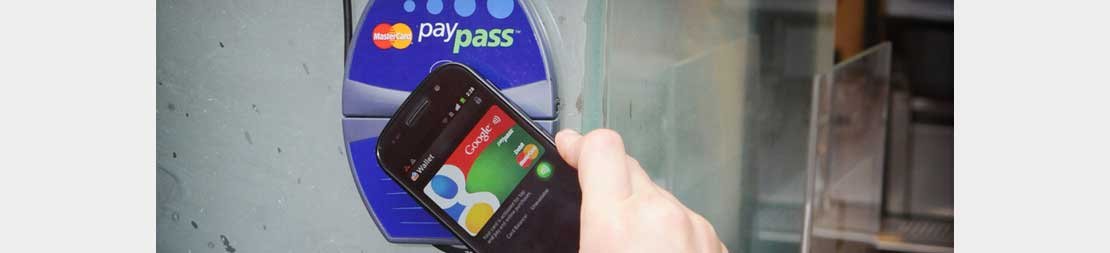 Layanan Android Pay Segera Diluncurkan