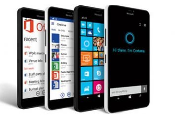 Sekarang Microsoft Hanya Bikin 6 Smartphone Per Tahun
