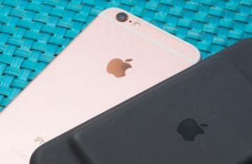 Tak Terima Produknya Dikritik, Tim Cook Angkat Bicara Soal Smart Battery Case iPhone 6s