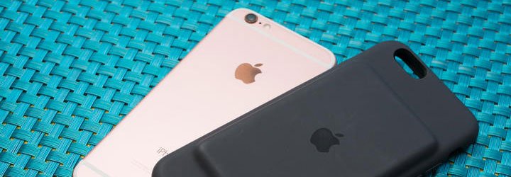 Tak Terima Produknya Dikritik, Tim Cook Angkat Bicara Soal Smart Battery Case iPhone 6s