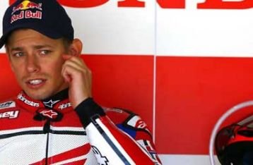 Stres di Honda, Stoner Lebih Memilih Ducati