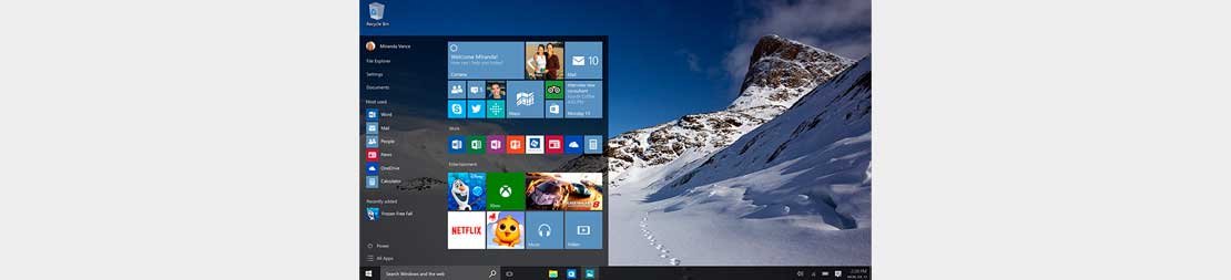 Windows 10 Diujicoba, Bagus atau Buruk?