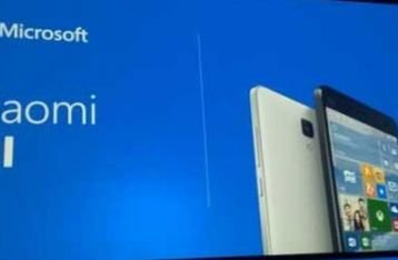 ROM Windows 10 Mobile Untuk Xiaomi Mi 4 Akan Bergulir Akhir Bulan November?