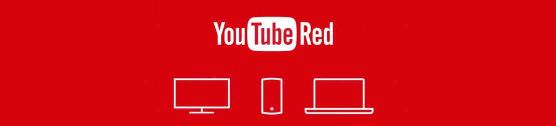 YouTube Red, Sistem Berbayar Untuk Hilangkan Iklan Pada Video YouTube
