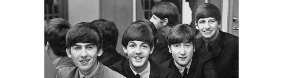 1962 - Beatles merekam single mereka yang pertama, Love Me Do