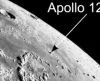 1971 - Apollo 14 Mendarat di Bulan