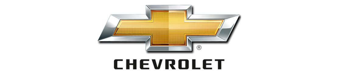 1911 - Chevrolet didirikan oleh William C. Durant dan Louis Chevrolet