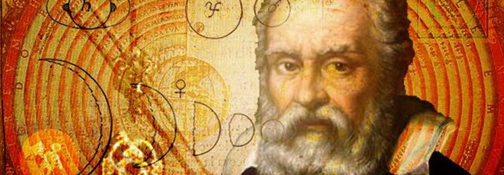 1642 - Meninggalnya Galileo Galilei
