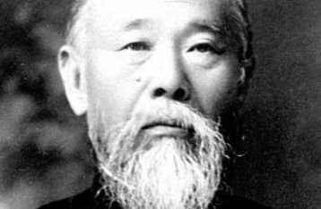 1898 - Ito Hirobumi Memulai Masa Bakti Ketiganya Sebagai Perdana Menteri Jepang