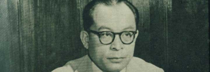 1956 - Hatta mengundurkan diri sebagai wakil presiden. Kursi Wapres RI kosong hingga tahun 1973