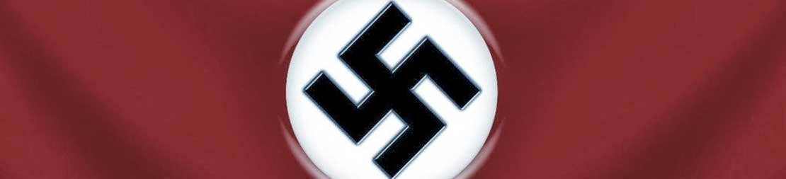 Jerman logo nazi Finlandia Diam