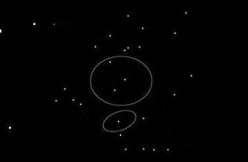 1861 - Heinrich Louis d'Arrest menemukan galaksi NGC 1
