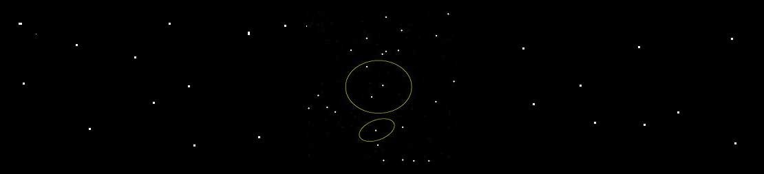 1861 - Heinrich Louis d'Arrest menemukan galaksi NGC 1