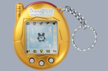 1996 - Konsol permainan hewan peliharaan virtual Tamagotchi diluncurkan di Jepang.