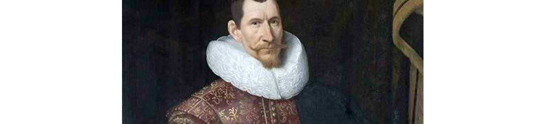 1629 - Jan Pieterszoon Coen, kepala VOC tewas di Batavia ketika kota ini digempur pasukan Mataram